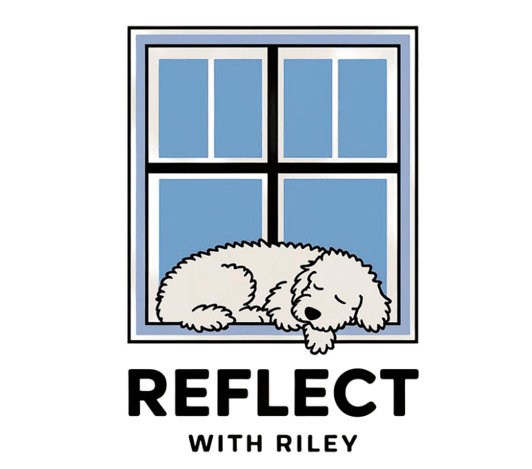 Refkect with Riley