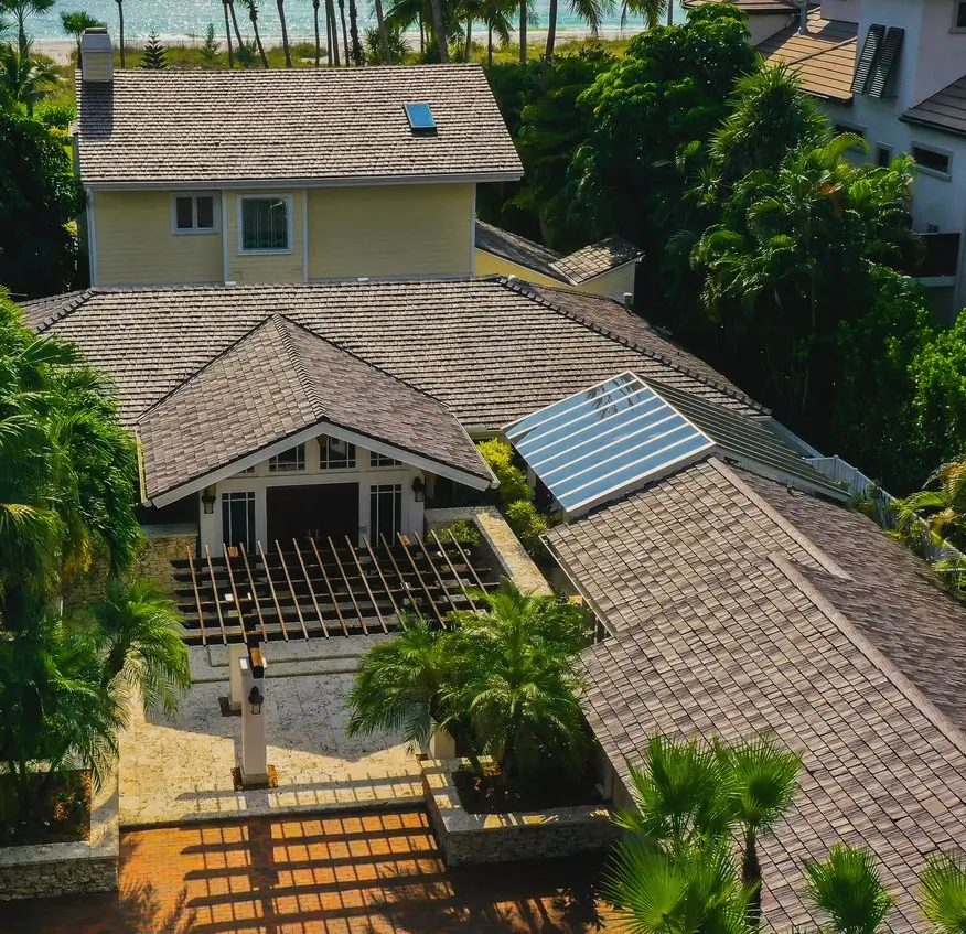 Brava Roof Tile